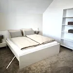 Апартаменты Apartament