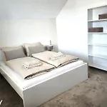 Apartmán Apartman