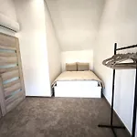 Apartmán *