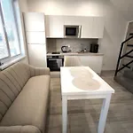 Апартаменты Apartament