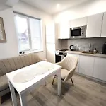 Apartament Апартаменты Липтовски-Микулаш