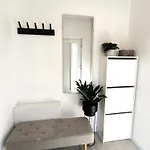 アパート Apartament
