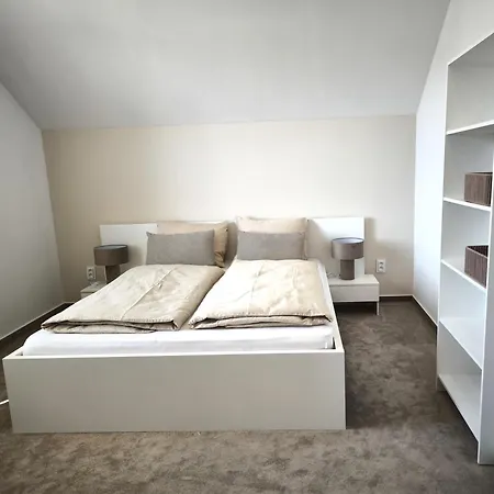 Appartamento Apartmán *