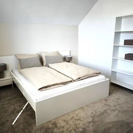 Apartment Apartament