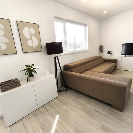 Apartament Apartment
