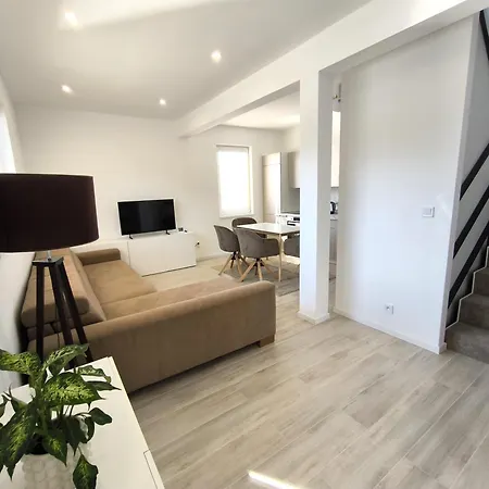 Apartmán * Liptovský Mikuláš