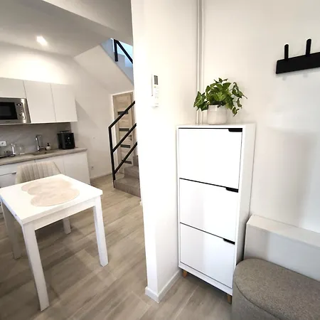 Apartmán