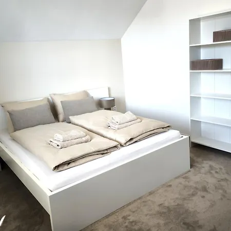 Apartament Apartment