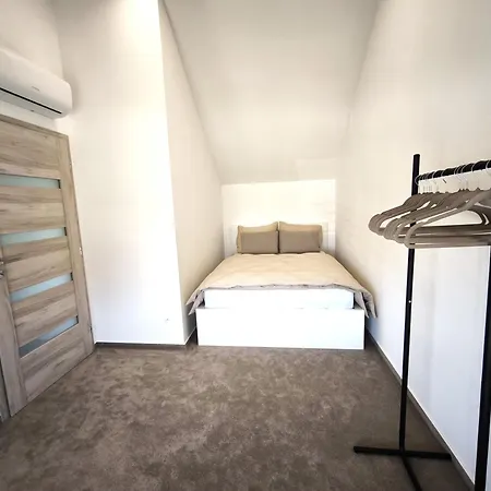 Apartmán *