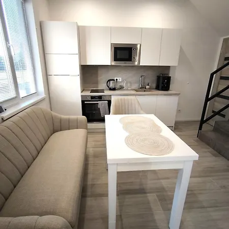 Appartamento Apartmán