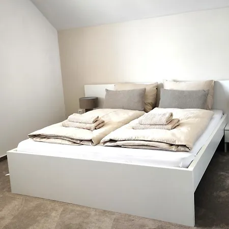 Apartmán Appartamento *