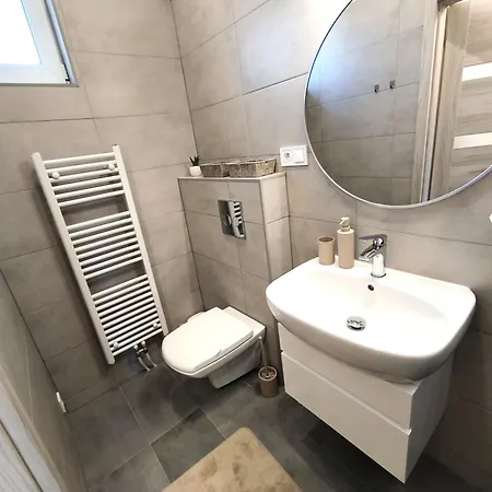 Apartmán * Liptovský Mikuláš