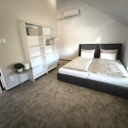 Apartmán