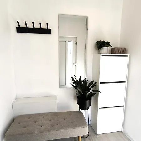 Appartamento Apartmán