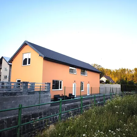 Apartament *