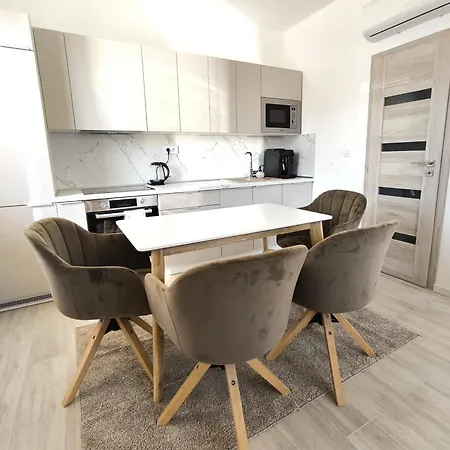 Apartmán
