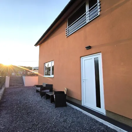 Apartament Apartment