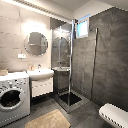 Apartament Апартаменты Липтовски-Микулаш